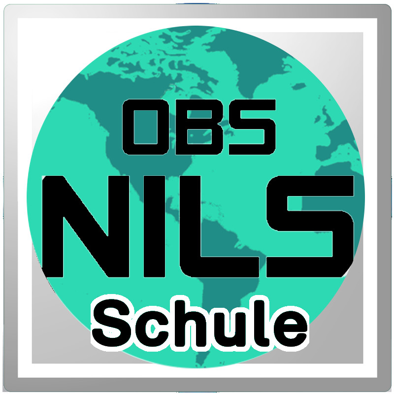 Logo des Nils-Projektes
