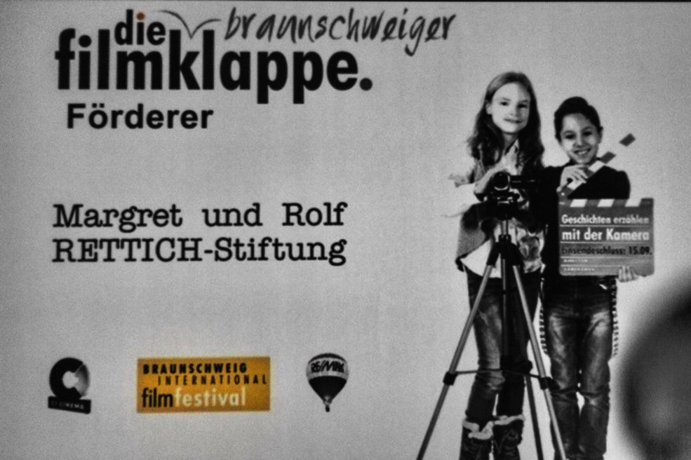 Braunschweiger Filmklappe 2016 